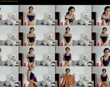 jenny_taborda — 10 minute Chaturbate female cam show recording, 720p, Sep 8, 2020