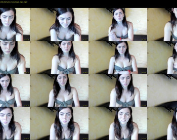 jessicagoold — 3 minute Chaturbate female cam show recording, 1080p, Sep 8, 2020