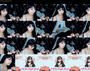 ji_hyun — 26 minute Chaturbate female cam show recording, 1080p, Sep 9, 2020