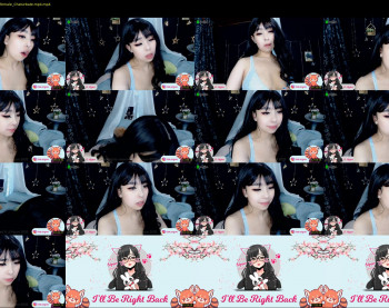 ji_hyun — 32 minute Chaturbate female cam show recording, 1080p, Sep 9, 2020