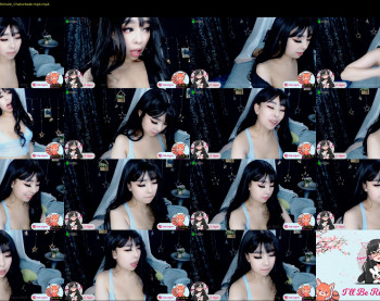 ji_hyun — 58 minute Chaturbate female cam show recording, 1080p, Sep 9, 2020