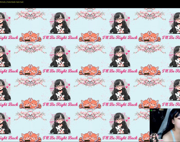 ji_hyun — 55 minute Chaturbate female cam show recording, 1080p, Sep 9, 2020