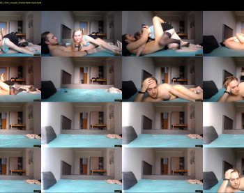 jimmy_and_amy — 20 minute Chaturbate couple cam show recording, 1080p, Sep 8, 2020