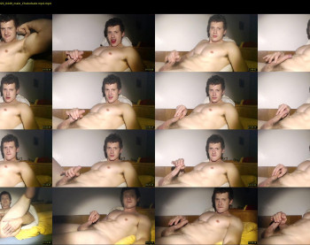 johnylongstrokes — 67 minute Chaturbate male cam show recording, 720p, Sep 9, 2020