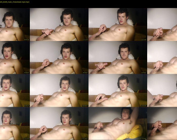 johnylongstrokes — 104 minute Chaturbate male cam show recording, 720p, Sep 9, 2020