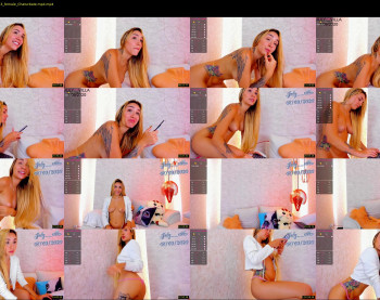 july__villa — 70 minute Chaturbate female cam show recording, 1080p, Sep 8, 2020