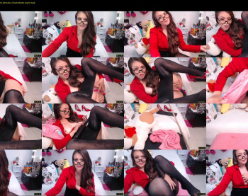 karitto__2 — 70 minute Chaturbate female cam show recording, 720p, Sep 9, 2020