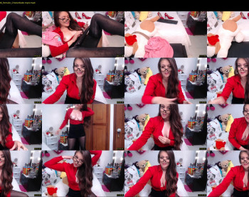 karitto__2 — 70 minute Chaturbate female cam show recording, 720p, Sep 9, 2020