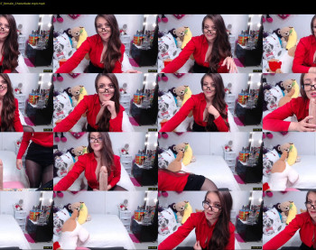 karitto__2 — 71 minute Chaturbate female cam show recording, 720p, Sep 9, 2020