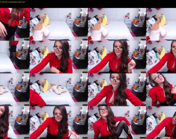karitto__2 — 70 minute Chaturbate female cam show recording, 720p, Sep 9, 2020