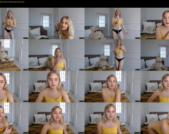 katcontrol — 73 minute Chaturbate female cam show recording, 1080p, Sep 8, 2020