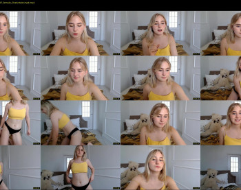 katcontrol — 20 minute Chaturbate female cam show recording, 1080p, Sep 8, 2020