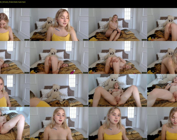 katcontrol — 42 minute Chaturbate female cam show recording, 1080p, Sep 8, 2020