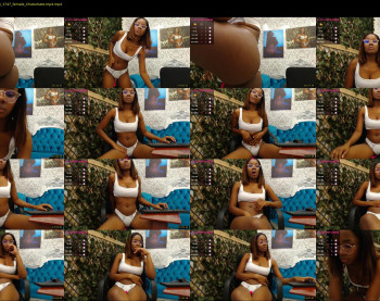 katherin_cruzz — 27 minute Chaturbate female cam show recording, 1080p, Sep 8, 2020