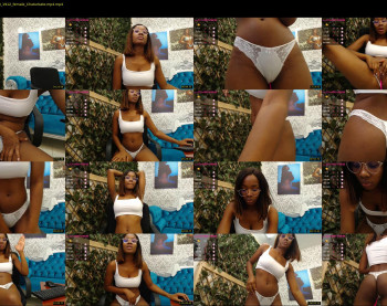 katherin_cruzz — 75 minute Chaturbate female cam show recording, 1080p, Sep 8, 2020