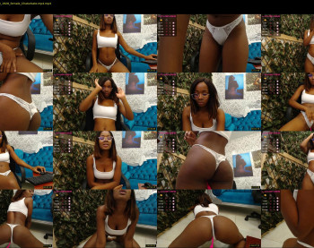 katherin_cruzz — 73 minute Chaturbate female cam show recording, 1080p, Sep 8, 2020