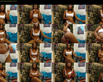 katherin_cruzz — 43 minute Chaturbate female cam show recording, 1080p, Sep 8, 2020