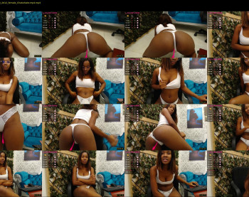 katherin_cruzz — 58 minute Chaturbate female cam show recording, 1080p, Sep 8, 2020