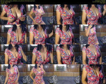 katrine_denev — 38 minute Chaturbate female cam show recording, 480p, Sep 8, 2020
