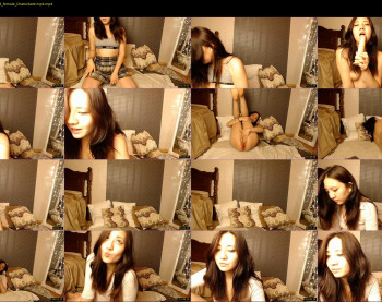 katydoll_ — 87 minute Chaturbate female cam show recording, 720p, Sep 8, 2020