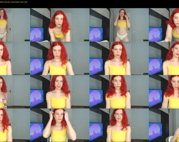 keira_knight — 24 minute Chaturbate female cam show recording, 1080p, Sep 9, 2020