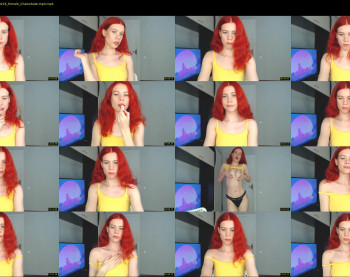 keira_knight — 50 minute Chaturbate female cam show recording, 1080p, Sep 9, 2020