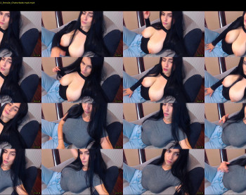kitty_hotx — 21 minute Chaturbate female cam show recording, 720p, Sep 8, 2020