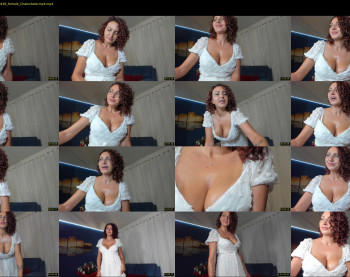 kitty_mya69 — 70 minute Chaturbate female cam show recording, 1080p, Sep 9, 2020
