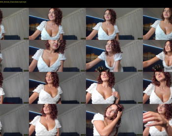kitty_mya69 — 70 minute Chaturbate female cam show recording, 1080p, Sep 9, 2020