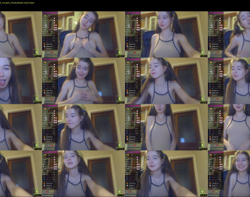 krizotxxx — 7 minute Chaturbate couple cam show recording, 1080p, Sep 9, 2020