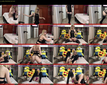 lady_anal — 41 minute Chaturbate female cam show recording, 720p, Sep 8, 2020
