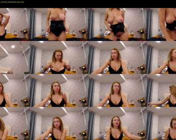 ladyjeen — 11 minute Chaturbate female cam show recording, 1080p, Sep 8, 2020
