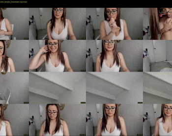 lalanaughty1 — 78 minute Chaturbate female cam show recording, 1080p, Sep 8, 2020