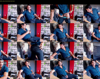 latino23bom — 114 minute Chaturbate male cam show recording, 720p, Sep 8, 2020