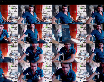 latino23bom — 41 minute Chaturbate male cam show recording, 720p, Sep 8, 2020