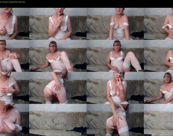 lelapopins — 70 minute Chaturbate female cam show recording, 720p, Sep 8, 2020