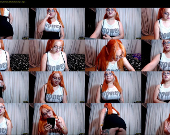 liacutegirl2 — 62 minute Chaturbate female cam show recording, 1080p, Sep 8, 2020