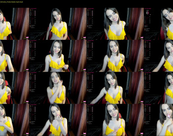 like_pie — 70 minute Chaturbate couple cam show recording, 1080p, Sep 9, 2020