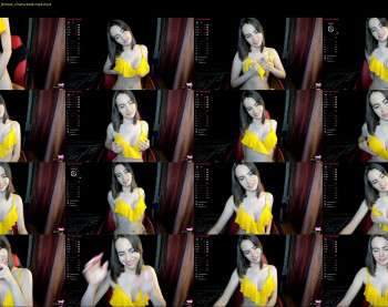 like_pie — 70 minute Chaturbate couple cam show recording, 1080p, Sep 9, 2020