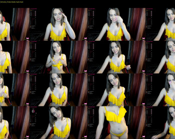 like_pie — 38 minute Chaturbate couple cam show recording, 1080p, Sep 9, 2020
