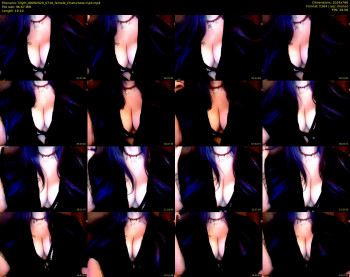lillyth — 20 minute Chaturbate female cam show recording, 720p, Sep 8, 2020
