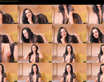 little_red_diamond — 6 minute Chaturbate female cam show recording, 1080p, Sep 8, 2020