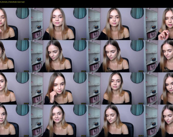 lolli_mary — 6 minute Chaturbate female cam show recording, 1080p, Sep 8, 2020