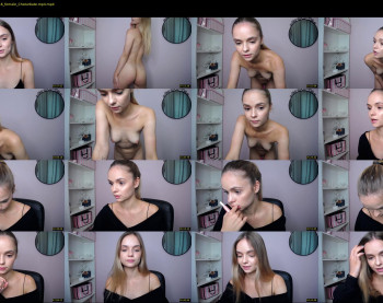 lolli_mary — 62 minute Chaturbate female cam show recording, 1080p, Sep 8, 2020