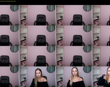 lolli_mary — 23 minute Chaturbate female cam show recording, 1080p, Sep 8, 2020