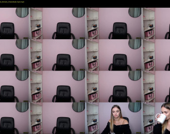 lolli_mary — 31 minute Chaturbate female cam show recording, 1080p, Sep 8, 2020