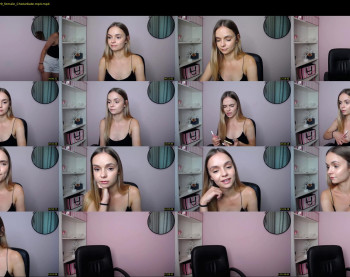 lolli_mary — 70 minute Chaturbate female cam show recording, 1080p, Sep 8, 2020