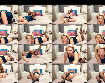 lorabigass — 20 minute Chaturbate female cam show recording, 720p, Sep 8, 2020