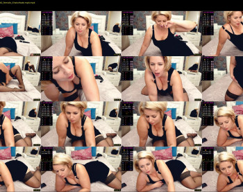 lorabigass — 25 minute Chaturbate female cam show recording, 720p, Sep 8, 2020
