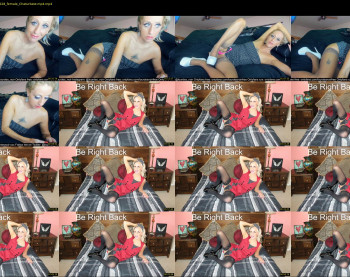 lourdesnoir — 11 minute Chaturbate female cam show recording, 1080p, Sep 8, 2020